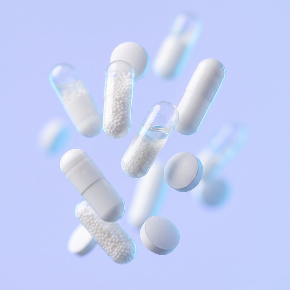 Pharmaceutical products